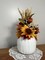 Fall centerpiece, floral centerpiece, Thanksgiving, hostess gift, coffeetable centerpiece, fall arrangement, mantel decor product 2
